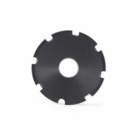 Dead Air Armament - R-Series Front Cap 7.62MM - Black