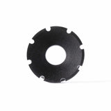 Dead Air Armament - R-Series Front Cap 7.62MM - Black