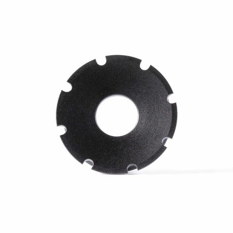 Dead Air Armament - R-Series Front Cap 7.62MM - Black
