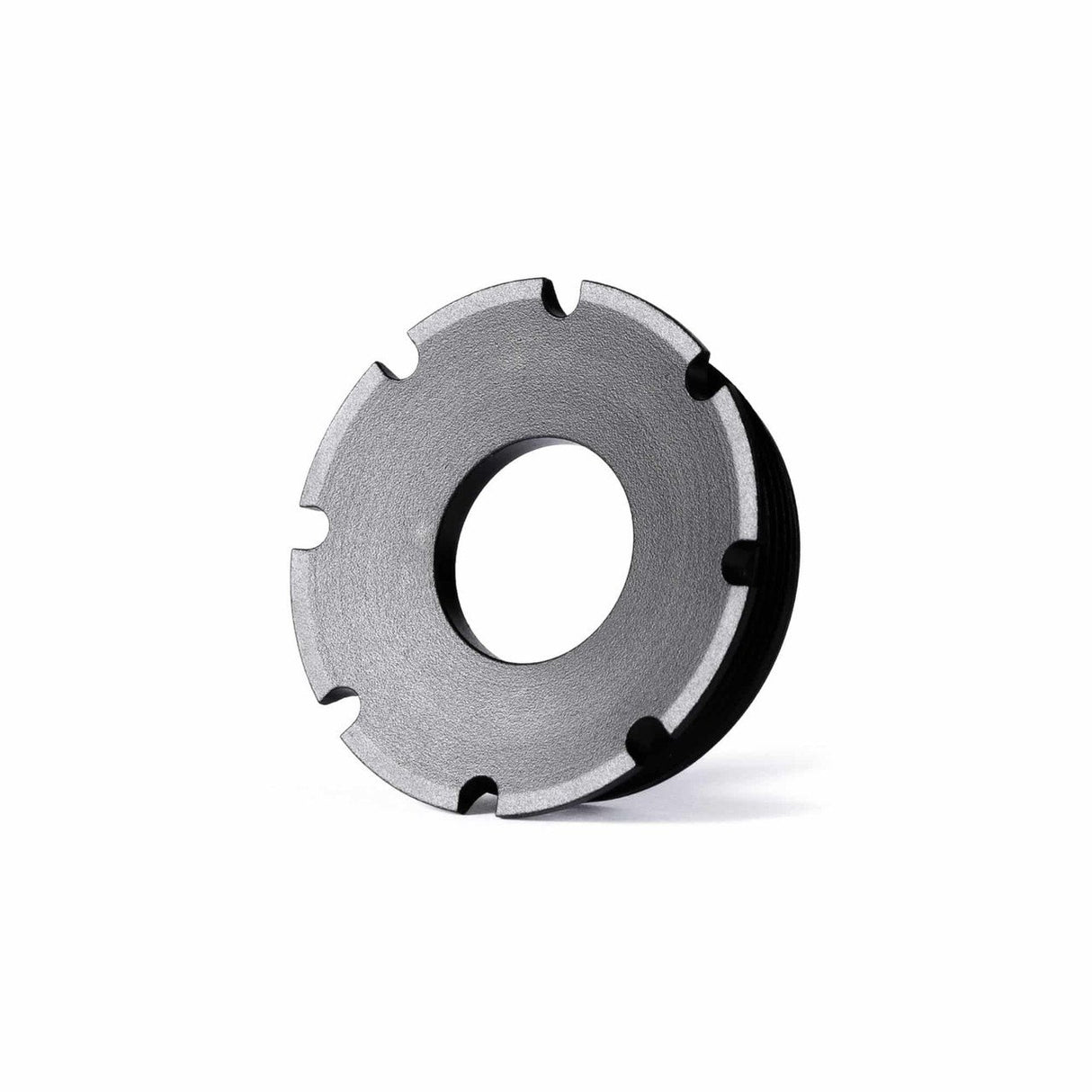 Dead Air Armament - R-Series Front Cap 7.62MM - Black