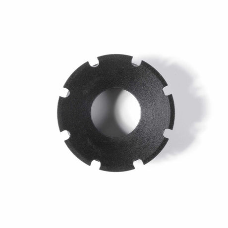 Dead Air Armament - R-Series Front Cap 7.62MM - Black
