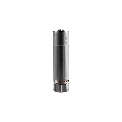 Dead Air Armament - R-Series Front Cap 5.56mm - Black — view 4