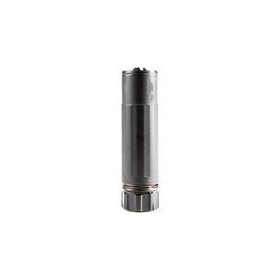 Dead Air Armament - R-Series Front Cap 7.62mm Black