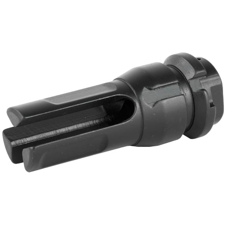 Dead Air Armament - KeyMo Flash Hider M14x1 LH - Black