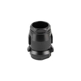 Dead Air Armament - KeyMo Zero Mount 11/16x24 .45 Cal Black
