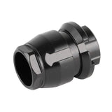 Dead Air Armament - KeyMo Zero Mount 11/16x24 .45 Cal Black