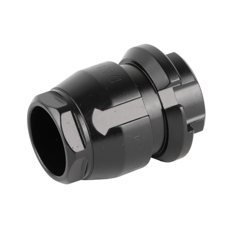 Dead Air Armament - KeyMo Zero Mount 11/16x24 .45 Cal Black