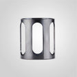 Dead Air Armament - Ghost Fixed Barrel Spacer - Black