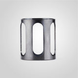 Dead Air Armament - Ghost Fixed Barrel Spacer - Black