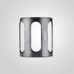 Dead Air Armament - Ghost Fixed Barrel Spacer - Black