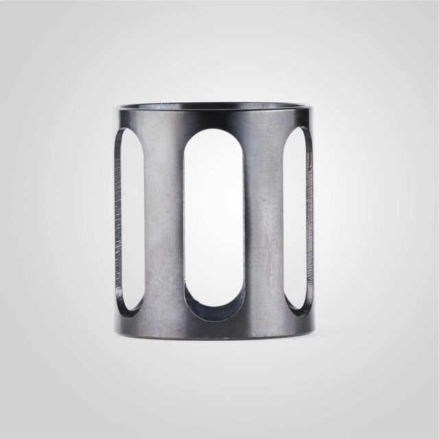 Dead Air Armament - Ghost Fixed Barrel Spacer - Black