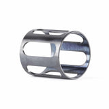 Dead Air Armament - Ghost Fixed Barrel Spacer - Black