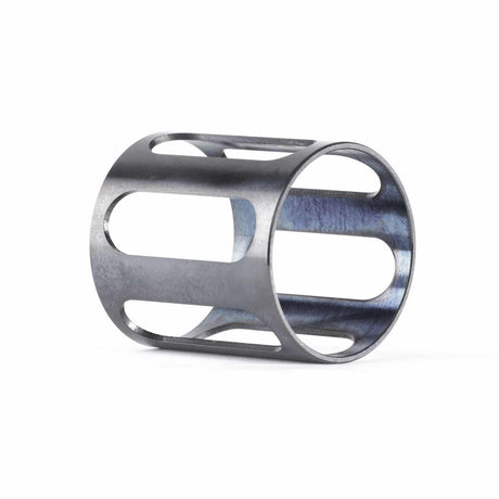 Dead Air Armament - Ghost Fixed Barrel Spacer - Black