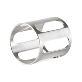 Dead Air Armament - Ghost Fixed Barrel Spacer - Black