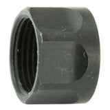 Dead Air Armament - Thread Protector 1/2x28 Rimfire - Black