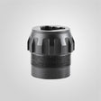 Dead Air Armament - P-Series 3 Lug Adapter for Ghost/Pyro/Wolfman