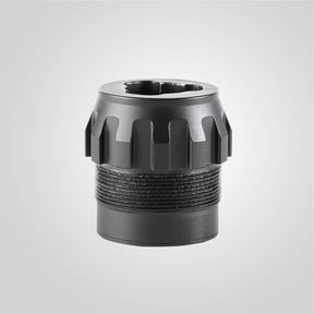 Dead Air Armament - P-Series 3 Lug Adapter for Ghost/Pyro/Wolfman