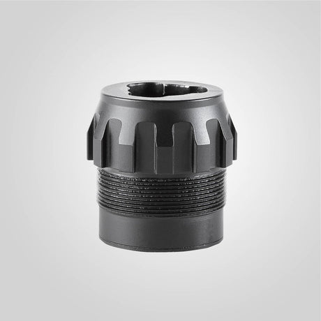 Dead Air Armament - P-Series 3 Lug Adapter for Ghost/Pyro/Wolfman
