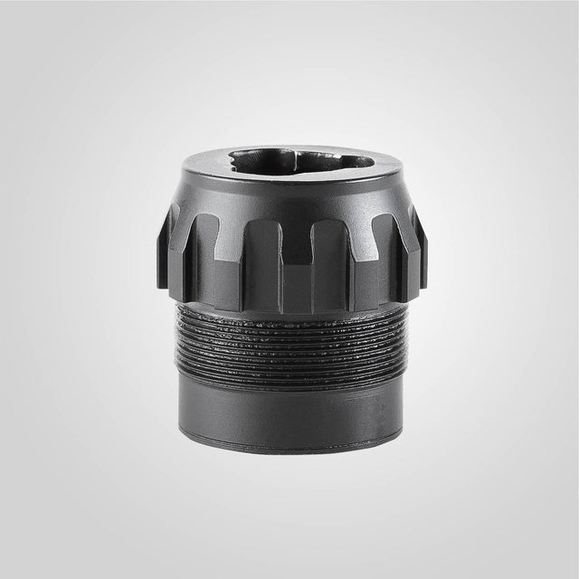 Dead Air Armament - P-Series 3 Lug Adapter for Ghost/Pyro/Wolfman
