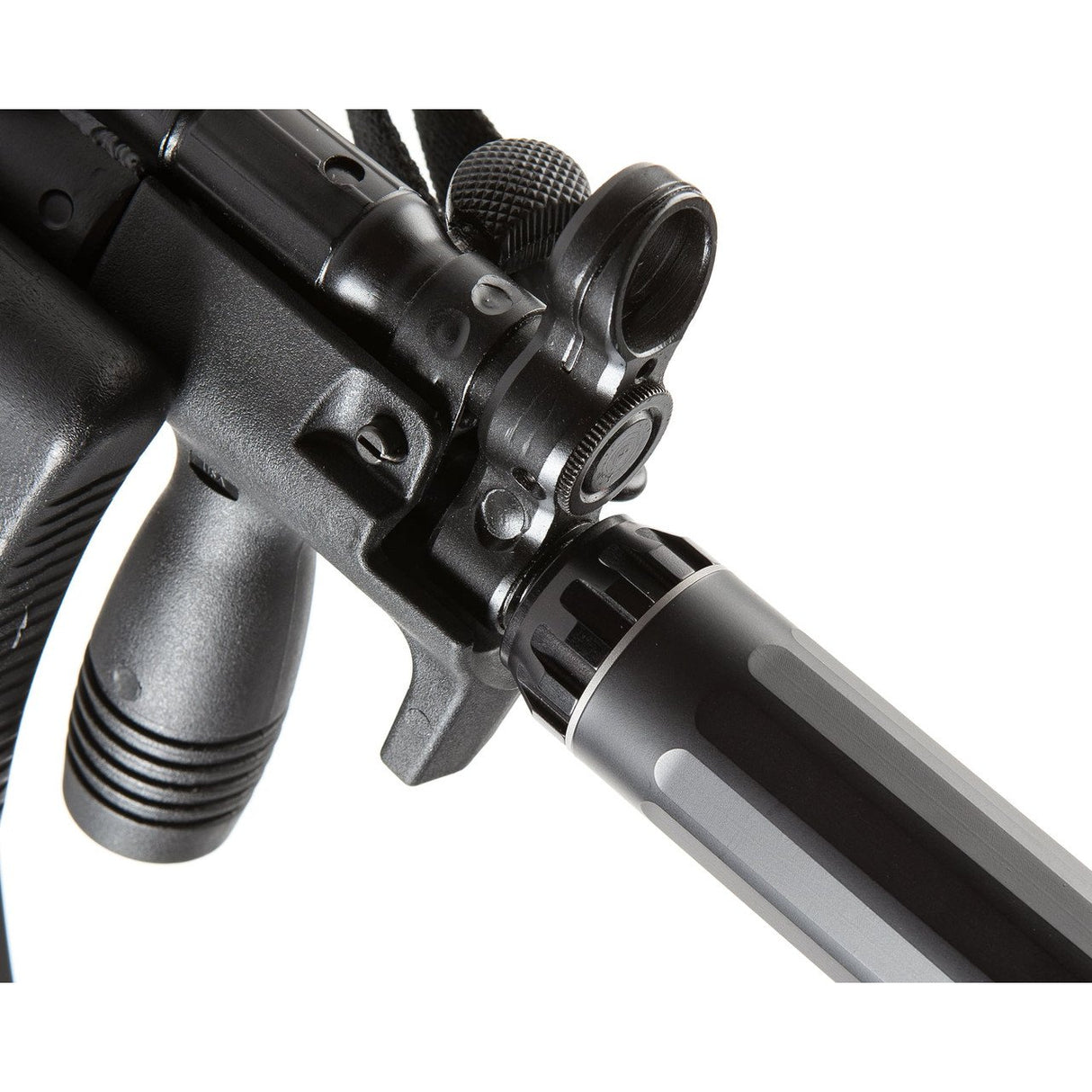 Dead Air Armament - P-Series 3 Lug Adapter for Ghost/Pyro/Wolfman