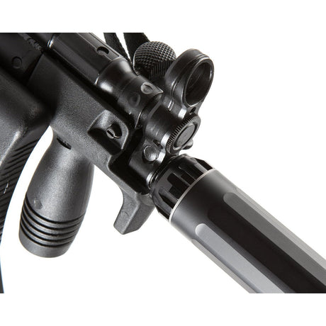 Dead Air Armament - P-Series 3 Lug Adapter for Ghost/Pyro/Wolfman