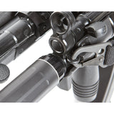 Dead Air Armament - P-Series 3 Lug Adapter for Ghost/Pyro/Wolfman