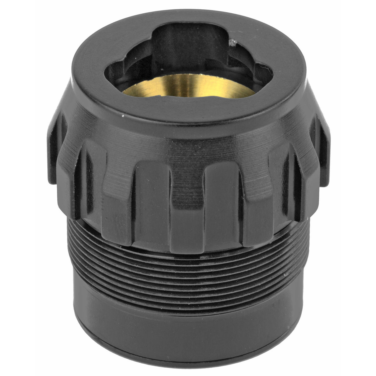 Dead Air Armament - P-Series 3 Lug Adapter for Ghost/Pyro/Wolfman