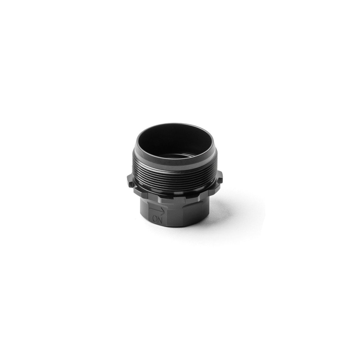 Dead Air Armament - Xeno Adaptor HUB Taper - Black