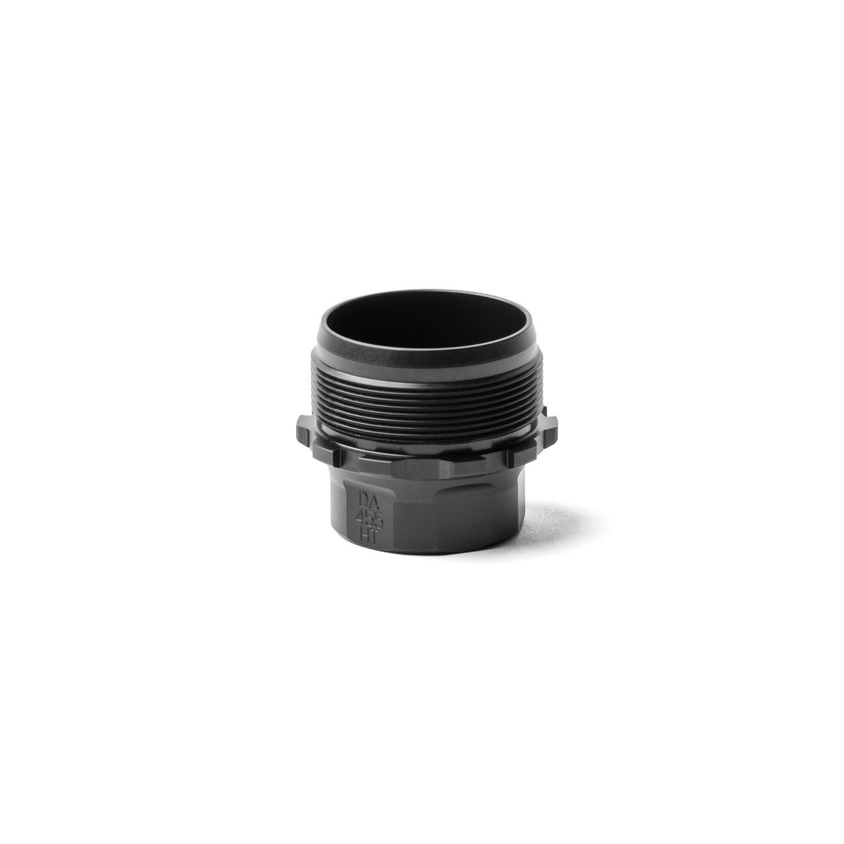 Dead Air Armament - Xeno Adaptor HUB Taper - Black