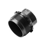 Dead Air Armament - Xeno Adaptor HUB Taper - Black