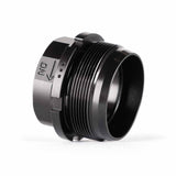 Dead Air Armament - Xemax HUB Pattern Adapter 1.375x24 - Black