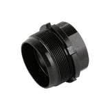 Dead Air Armament - Xemax HUB Pattern Adapter 1.375x24 - Black
