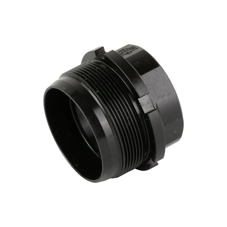 Dead Air Armament - Xemax HUB Pattern Adapter 1.375x24 - Black