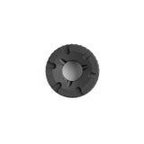 Dead Air Armament - Mojave 9 Front Cap - Black