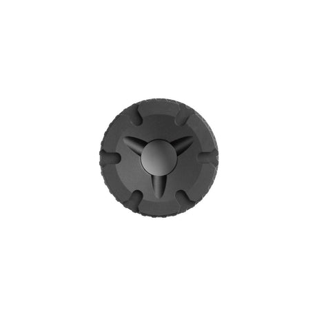 Dead Air Armament - Mojave 9 Front Cap - Black