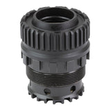Dead Air Armament - Mojave Booster Assembly - Black
