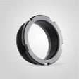 Dead Air Armament - Hub to P-Series Adapter (Black)