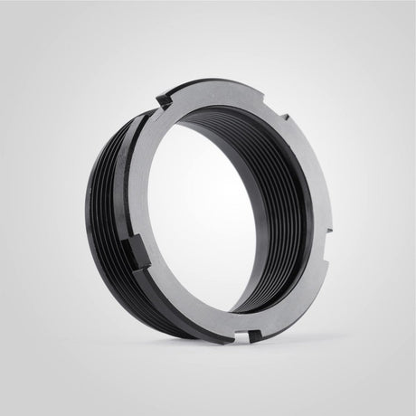 Dead Air Armament - Hub to P-Series Adapter (Black)