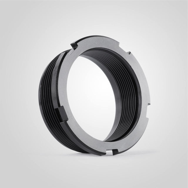Dead Air Armament - Hub to P-Series Adapter (Black)