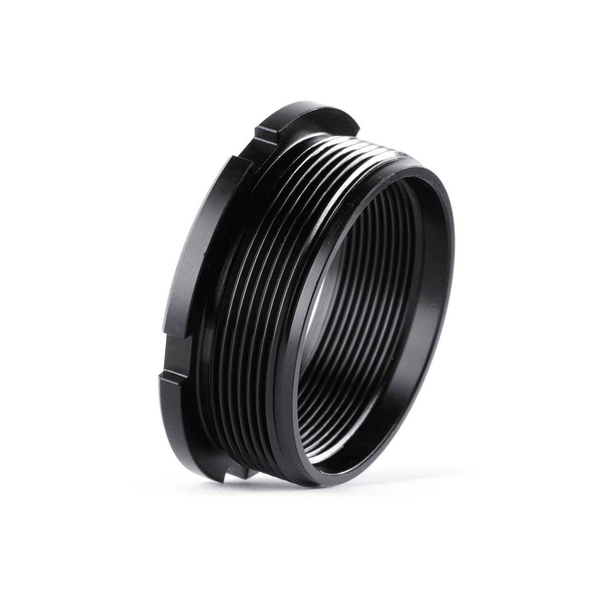 Dead Air Armament - Hub to P-Series Adapter (Black)