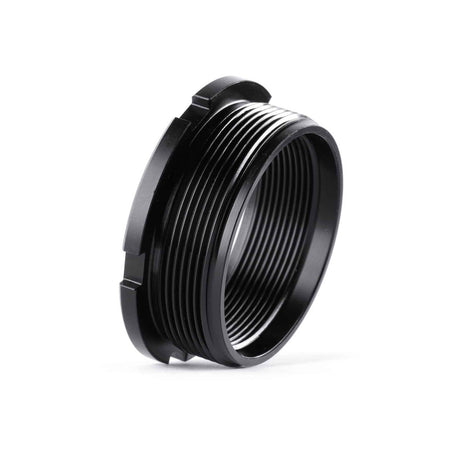 Dead Air Armament - Hub to P-Series Adapter (Black)