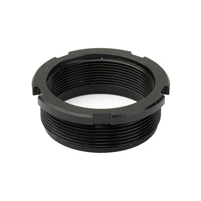 Dead Air Armament - Hub to P-Series Adapter (Black)
