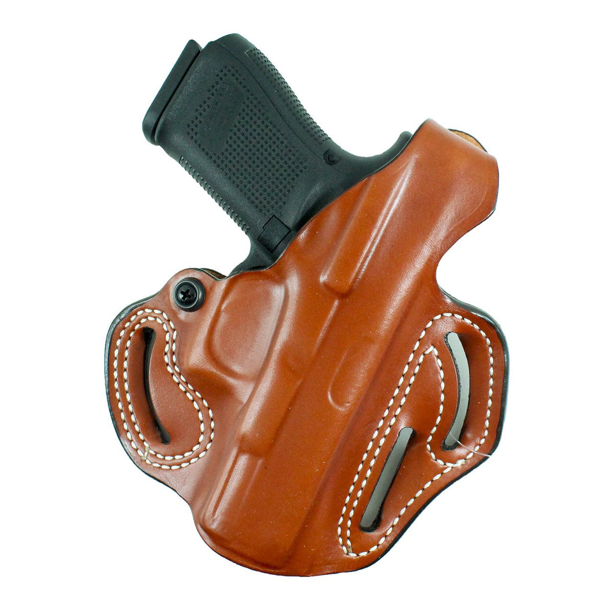 DeSantis Gunhide - Thumb Break Scabbard for Glock 19/23 RH Black