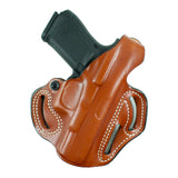 DeSantis Gunhide - Thumb Break Scabbard for Glock 19/23 RH Black