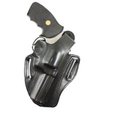 DeSantis Gunhide - Thumb Break Scabbard for Glock 19/23 RH Black