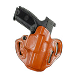 DeSantis Gunhide - Speed Scabbard Holster for Springfield TRP