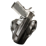 DeSantis Gunhide - Speed Scabbard Holster for Springfield TRP