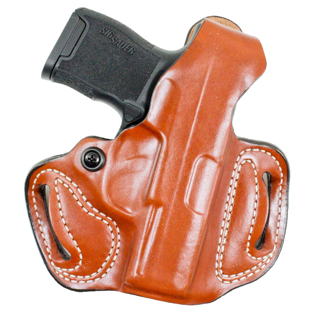 DeSantis Gunhide - Thumb Break Mini Slide Holster for S&W Bodyguard