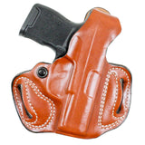 DeSantis Gunhide - Thumb Break Mini Slide Holster for S&W Bodyguard