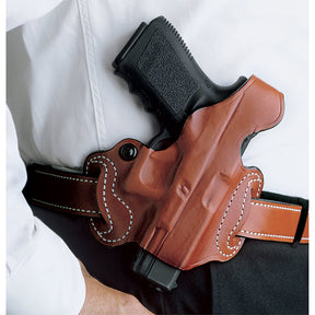 DeSantis Gunhide - Thumb Break Mini Slide Holster for Sig P365